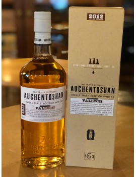 Auchentoshan Valinch  -...