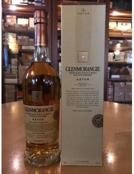 Glenmorangie Astar Cask -...