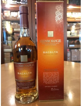 Glenmorangie Barcata - 46%...