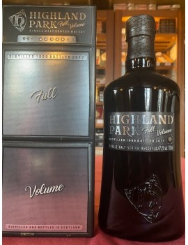 Highland Park Full Volume...