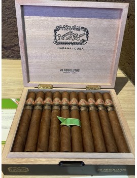 RAMON ALLONES Absolutos...
