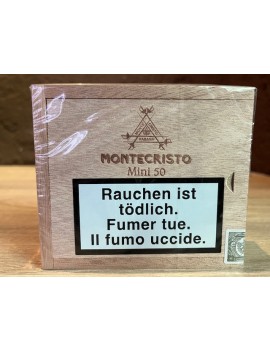 Montecristo Mini