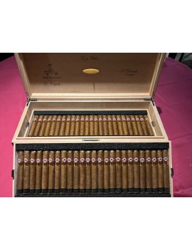 Montecristo L'Esprit "la...