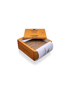 Cohiba Club Travel Retail...