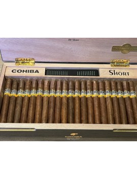 Cohiba Short Humidor Year...