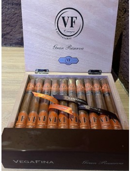 VegaFina Nicaragua X...