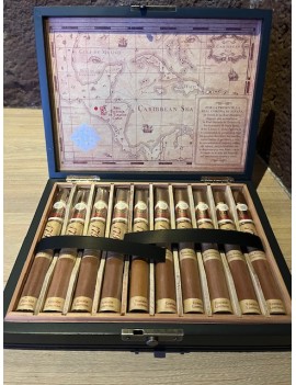 FLOR DE COPAN 1795 Reales...