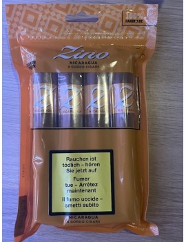 ZINO Nicaragua Gordo Pack