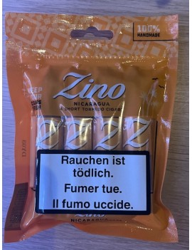 ZINO Nicaragua Short...