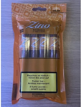 ZINO Nicaragua Toro Pack