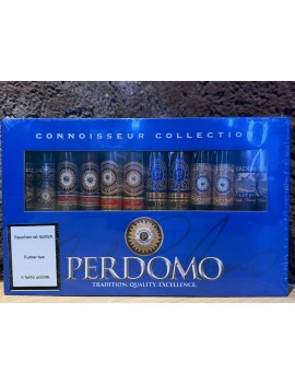 PERDOMO Connoisseur...