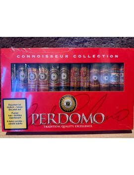 PERDOMO Connoisseur...
