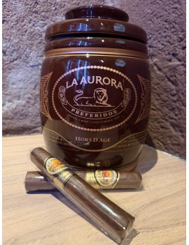 LA AURORA Hors d’Age Gran...