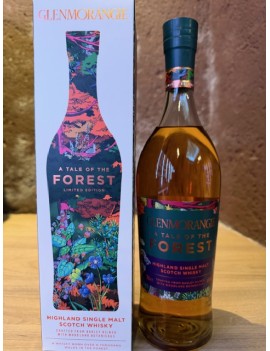 Glenmorangie A Tale of the...