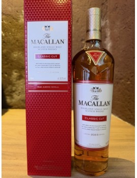 Macallan Classic Cut 2023...