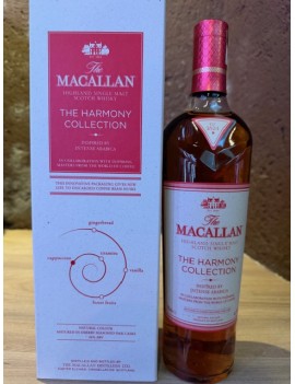 Macallan Harmony Collection...