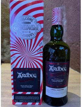 Ardbeg Spectacular 2024 -...