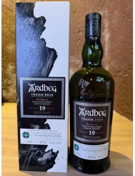 Ardbeg Traigh Bhan Small...