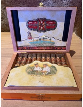ARTURO FUENTE OPUS X OXO...