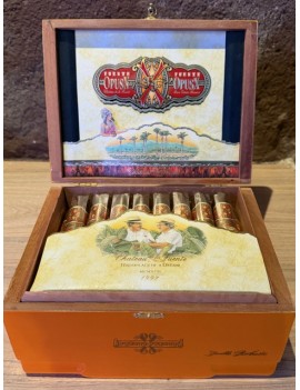 ARTURO FUENTE OPUS X OXO...