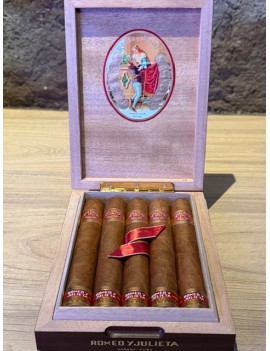 ROMEO Y JULIETA Amantes 150...