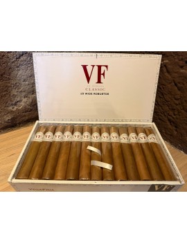 VegaFina Wide Robusto