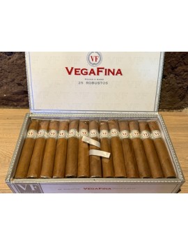 VegaFina Robusto