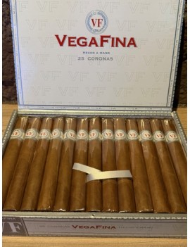 VegaFina Coronas