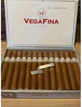 VegaFina Coronitas