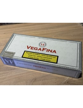 VegaFina Short Robusto