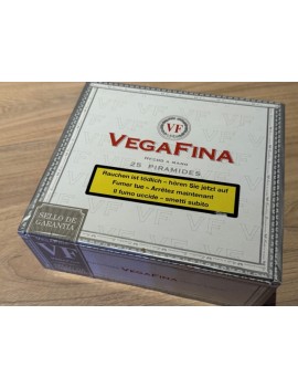 VegaFina Piramides