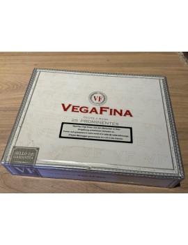 VegaFina Prominentes...