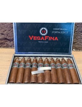 VegaFina Fortaleza Line...