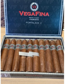 VegaFina Fortaleza Line...