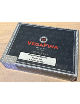 VegaFina Fortaleza Line Toro