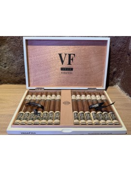 VegaFina 1998 Wonders...