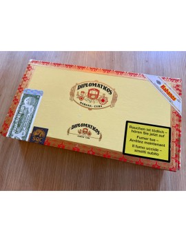 DIPLOMATICOS Cancilleres