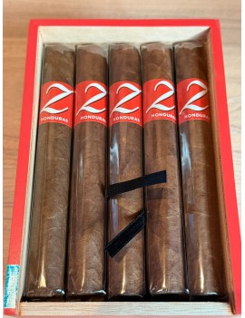 ZINO Honduras Toro