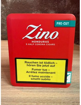 ZINO Honduras Half Corona