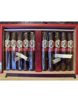 AVO Expresivo Robusto (...