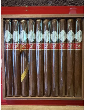 DAVIDOFF Year of the Snake...