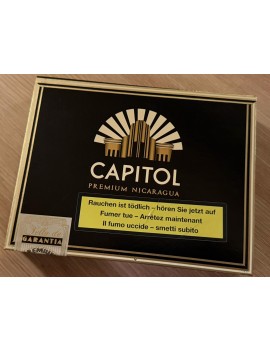 CAPITOL Swing