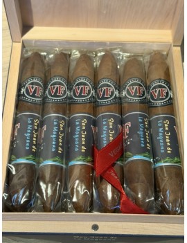 VegaFina Serie 2 San Juan...