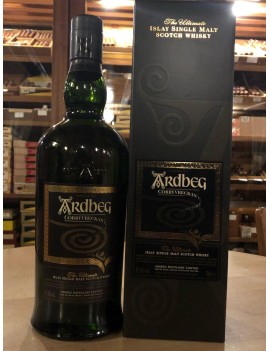 Ardbeg Corryvreckan - 57.1%...