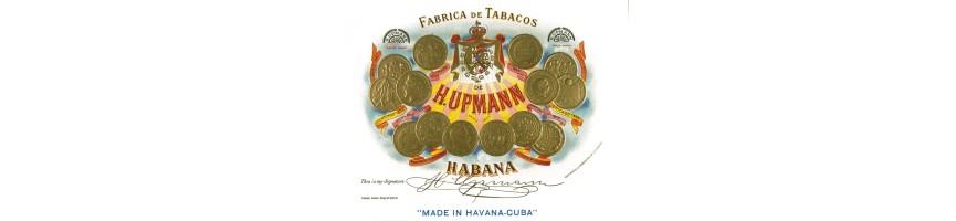 H. UPMANN