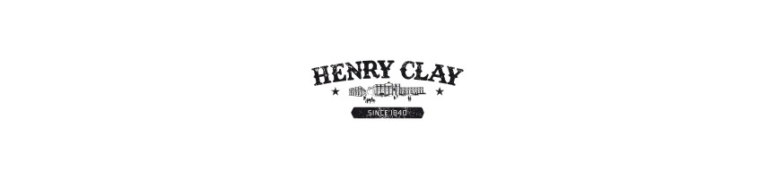HENRY CLAY