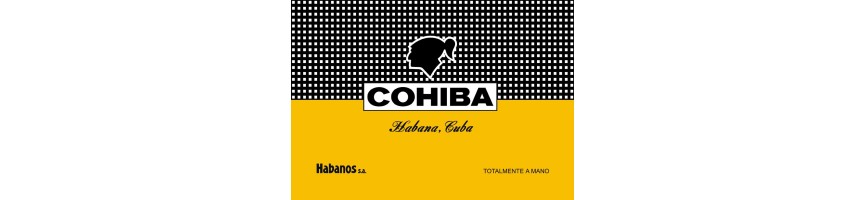 COHIBA