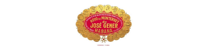 HOYO DE MONTERREY