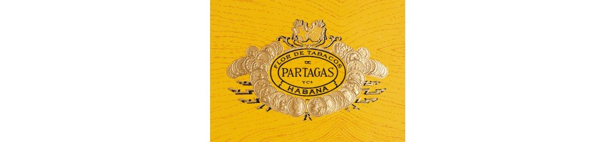 PARTAGAS