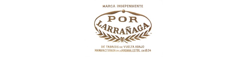 POR LARRANAGA